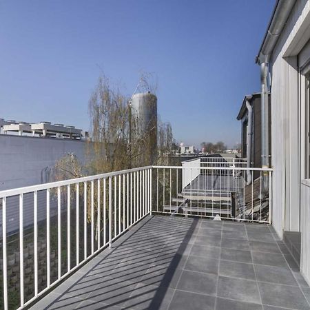 Bestplace Apartments Bochum Exterior foto