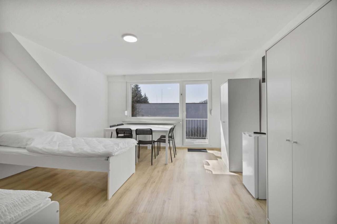 Bestplace Apartments Bochum Exterior foto