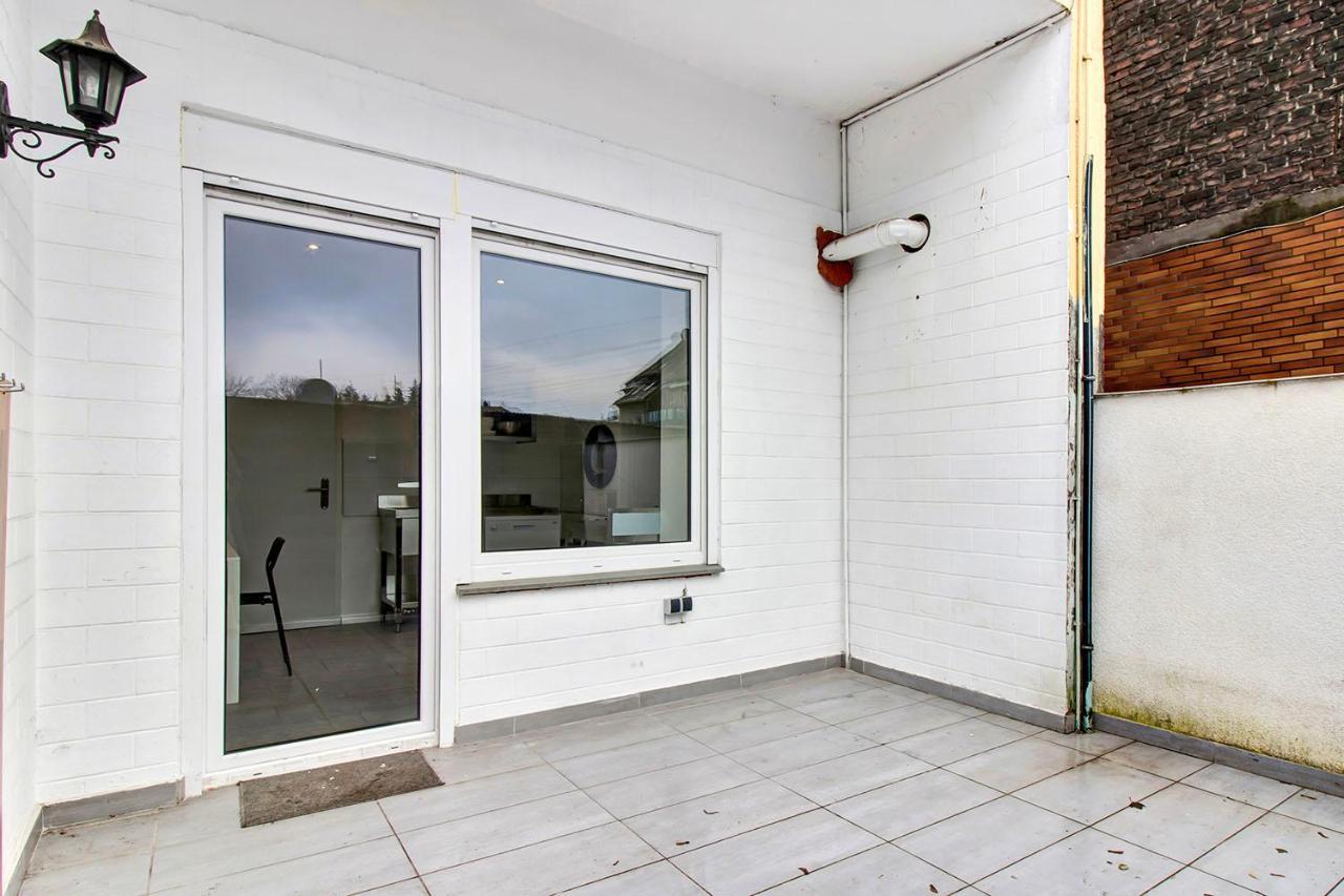 Bestplace Apartments Bochum Exterior foto