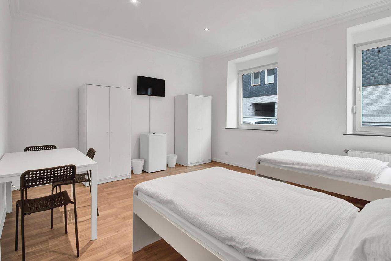 Bestplace Apartments Bochum Exterior foto