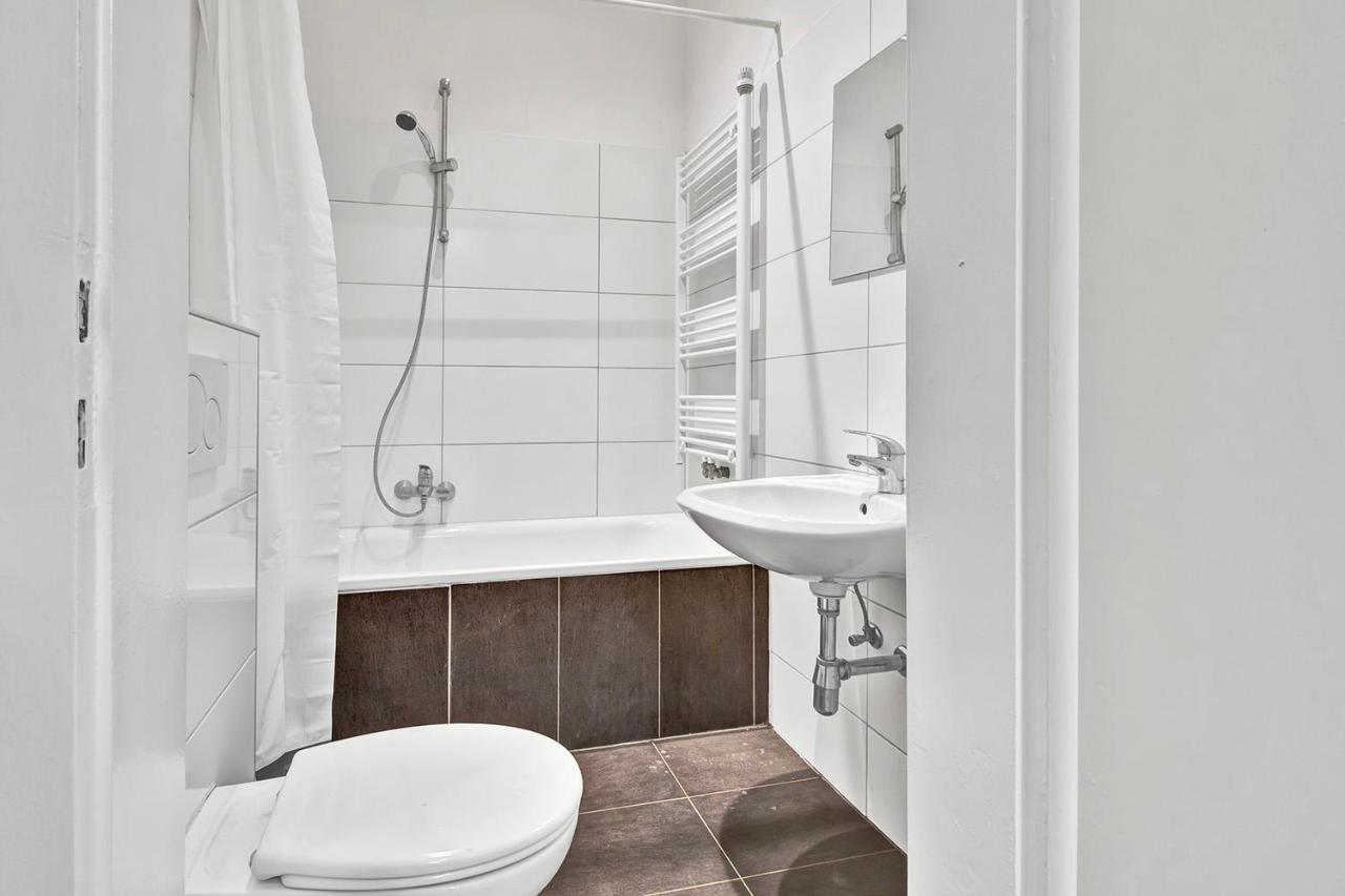 Bestplace Apartments Bochum Exterior foto