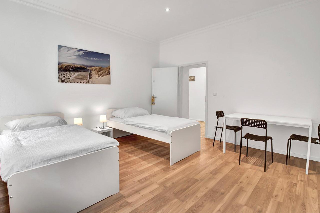 Bestplace Apartments Bochum Exterior foto